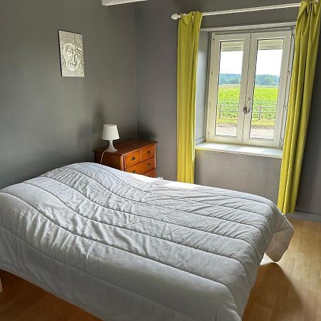 La Maison Du Chene 3 Miniac-Morvan Luaran gambar