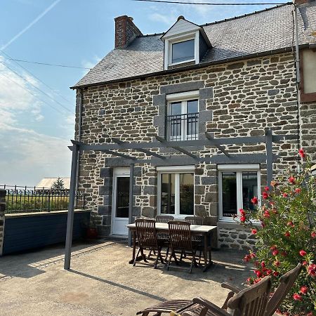 La Maison Du Chene 3 Miniac-Morvan Luaran gambar