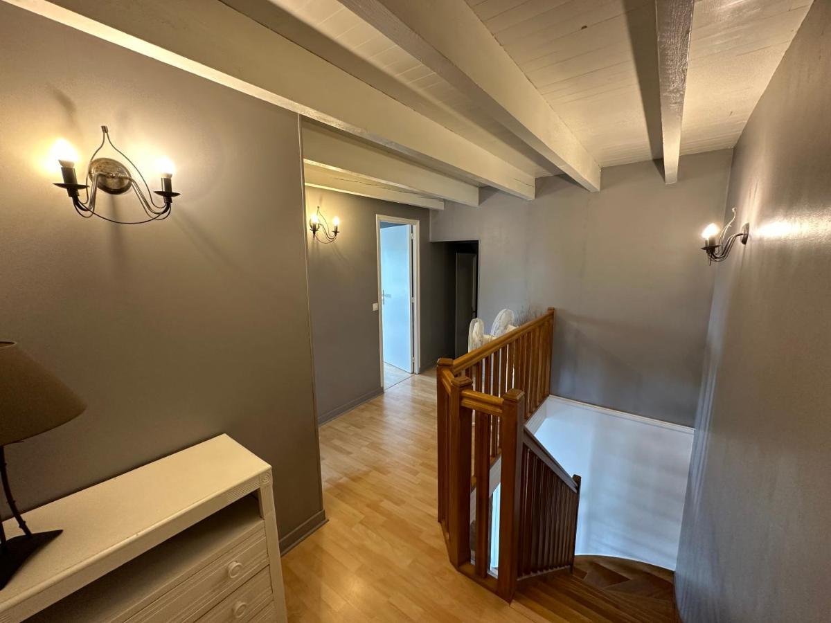 La Maison Du Chene 3 Miniac-Morvan Luaran gambar